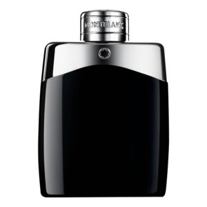 Legend Edt Teater 3.4oz For Men By Mont Blanc