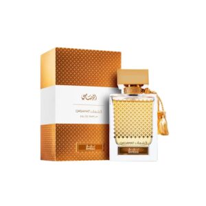 Qasamat Bareeq Edp 2.2 oz For Unisex By Rasasi