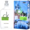 CK One Reflections by Calvin Klein 3.3 oz. Eau De Toilette Spray