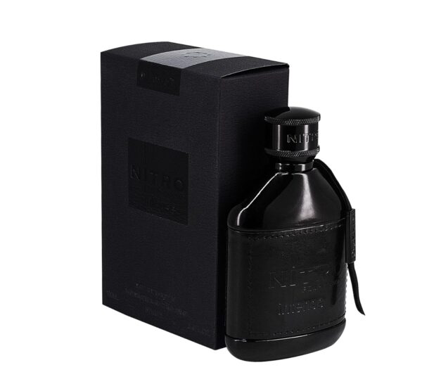 Nitro Intense Edp 3.4 oz For Men By Dumont
