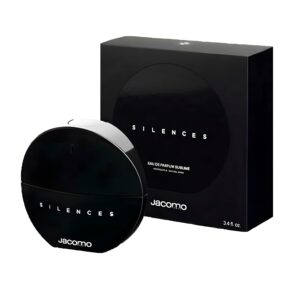 Jacomo Silences Sublime Eau De Parfum Spray 100 ml