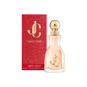 I Want Choo Edp 1.3 oz For Women By Jimmy Choo