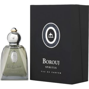 Dumont Borouj Spiritus 85ml Unisex Perfume