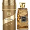 Oud Mood Elixir Edp 3.4oz for Unisex By Lattafa