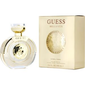 Guess Bella Vita Edp Perfume Spray For Women 3.4 oz