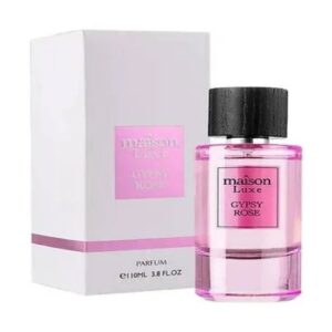 Hamidi Maison Luxe Gypsy Rose Parfum Sp 3.8oz