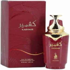 Kashmir By Risala For Women Edp Spray 3.4 Oz