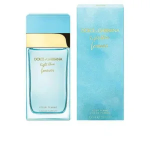 Light Blue Forever by Dolce & Gabbana Eau De Parfum Spray