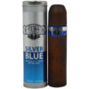 Cuba Silver Blue by Cuba