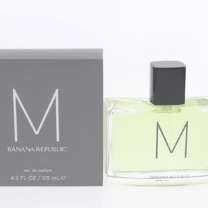 Banana Republic M Men