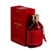 Dumont Nitro Red Eau De Parfum Spray for Men 3.4 Oz