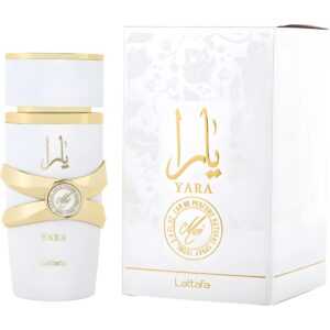 Lattafa Yara Moi Edp Spray for Women 3.4 fl.oz