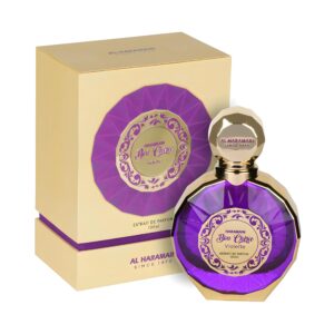 Al Haramain Bon Cherie Violette Women's Edp 3.33 oz