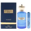 HAMIDI INSIGNIA AZURE PARFUM SP 3.6oz (WITH ATOMIZER)