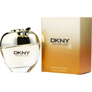 Dkny Nectar Love Women's Eau De Parfum Spray 3.4 Oz