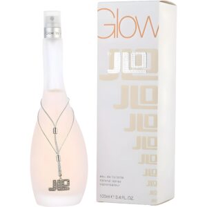 Jennifer Lopez Glow by Jennifer Lopez Edt 3.4 Ounce