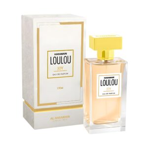 Al Haramain Loulou Joy Perfume 3.33 oz EDP Spray