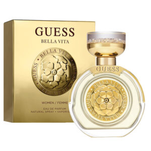 Bella Vita Edp 3.4 oz For Women By Guess