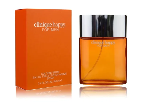 clinique Happy