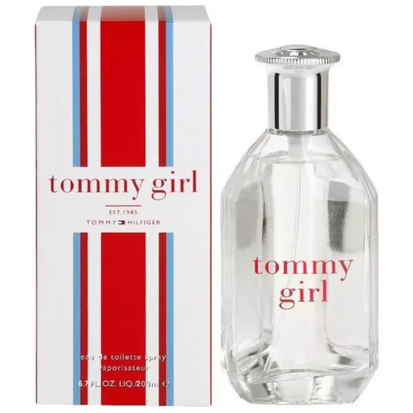 Tommy Hilfiger Tommy Girl