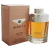 Bentley Intense by Bentley 3.4 oz EDP Cologne for Men New In Box