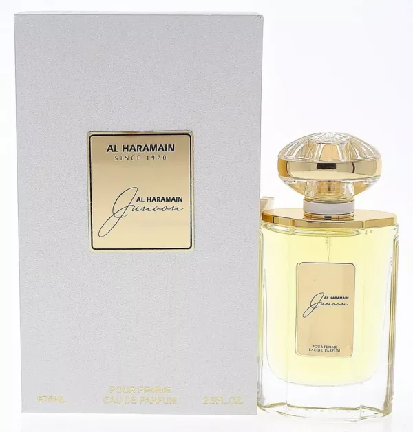 Al Haramain perfumes