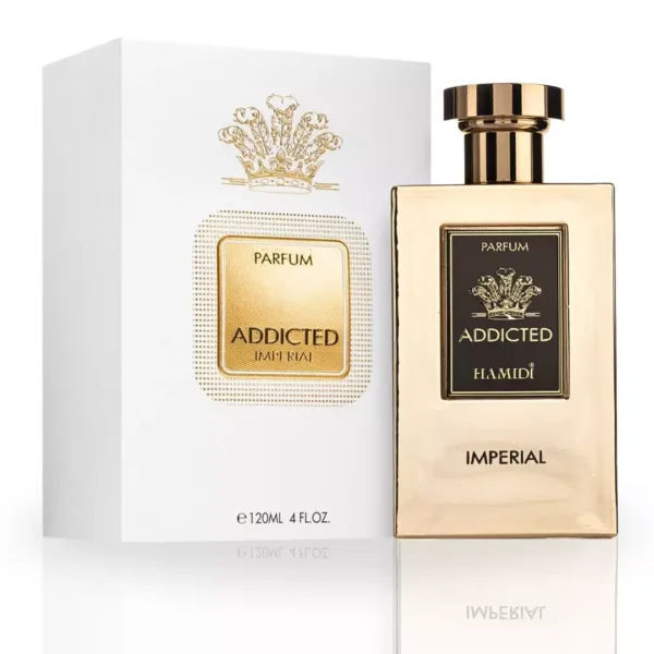 ADDICTED IMPERIAL