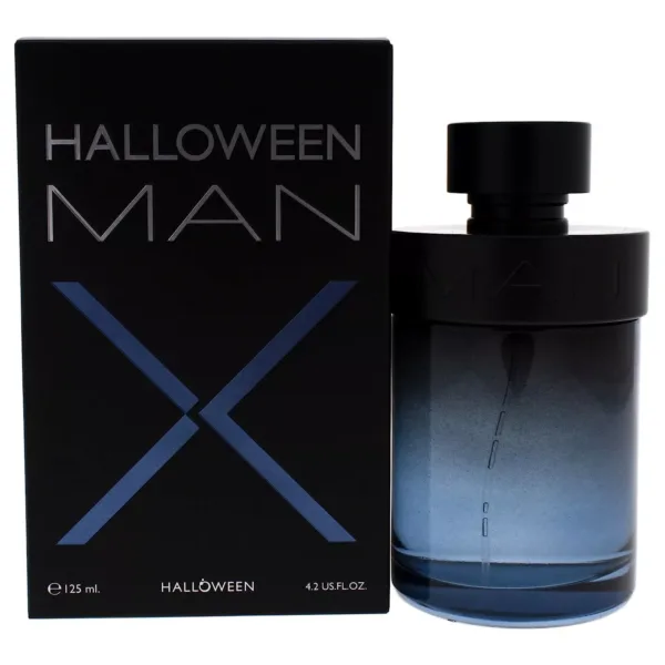 Jesus Del Pozo Halloween