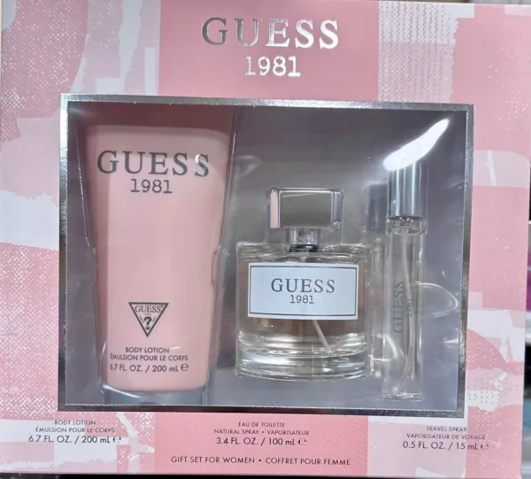 Guess 1981
