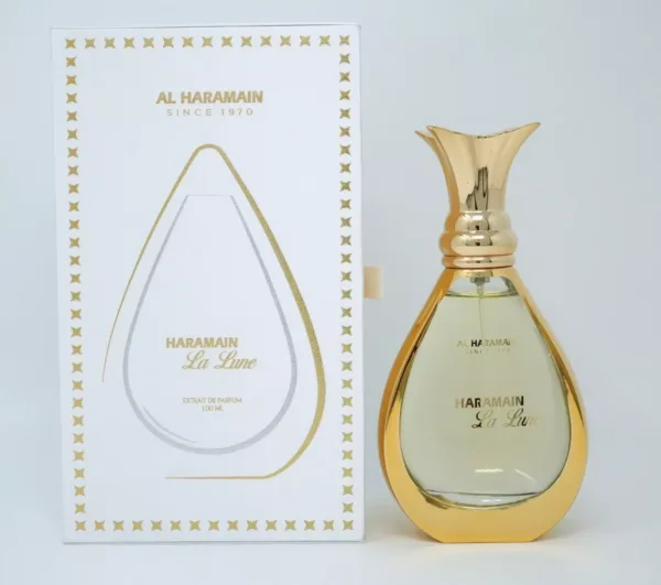 Haramain La Lune