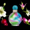 Britney Spears Festive Fantasy Eau de Toilette for Women 3.4 Oz / 100ml