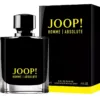 JOOP! HOMME ABSOLUTE for Men Cologne 4 oz 120 ml Eau de Parfum Spray 