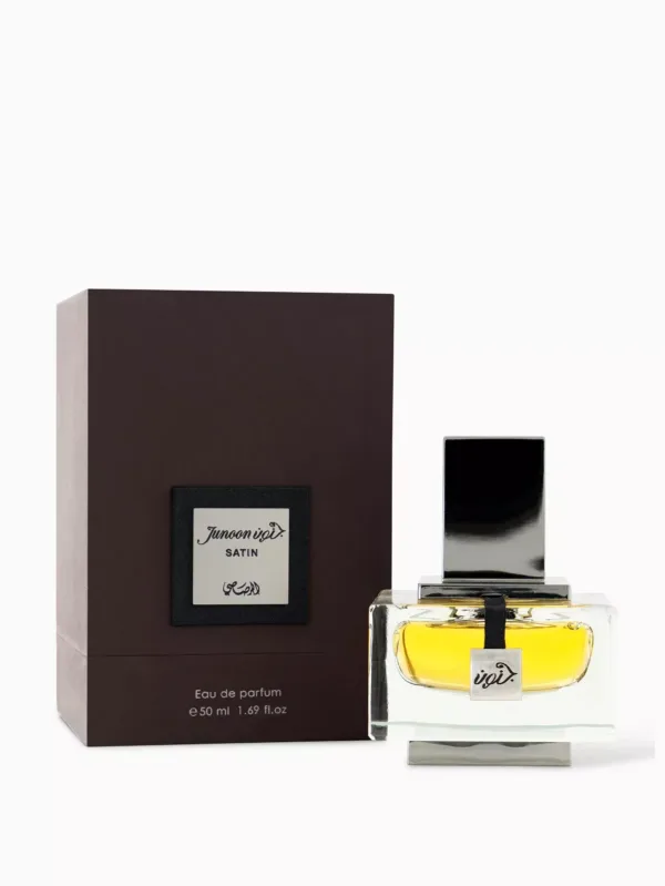 Rasasi Junoon Satin