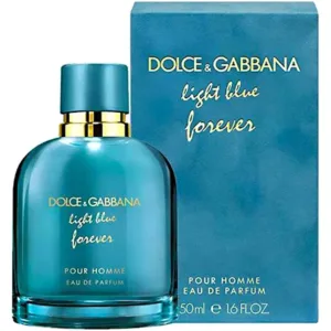 Dolce&Gabbana Light Blue Forever Pour Homme Men's EDP 3.3oz