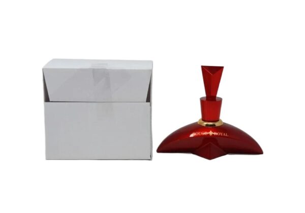 Rouge Royal Edp Tester 1.7oz For Women By Marina de Bourbon