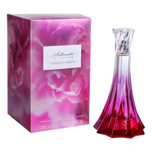 Christian Siriano Silhouette In Bloom Edp Sp 3.4oz