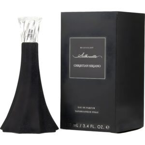 Christian Siriano Silhouette Midnight Edp Sp 3.4oz
