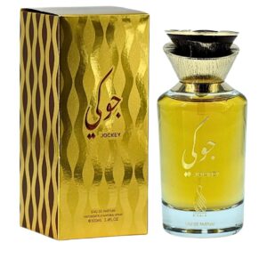 Risala Jockey Edp Sp 3.4oz