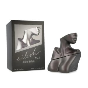 Eilish no. 2 by Billie Eilish 3.4 oz Edp spray New in Box for Women