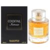 Cocktail Intense Edp 3.4oz For Women By Fragrance World