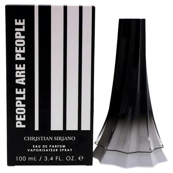 Christian Siriano People Are People for Women Edp Sp 3.4oz