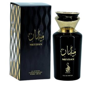 Risala Meydan Edp Sp 3.4oz