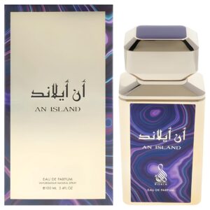 Risala An Island Edp Sp 3.4oz