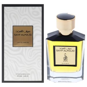 Risala Sayf Almajd For Men Edp Sp 3.6oz