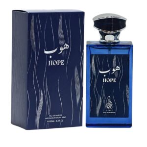 Risala Hope Edp for Unisex S 3.4oz