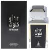 12'o Clock Edp 3.4oz For Men By Risala