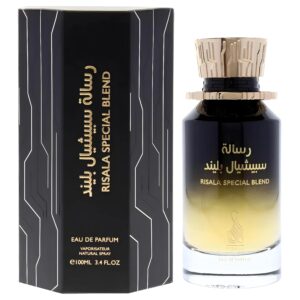 Risala Special Blend Edp Sp 3.4oz