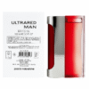 Ultrared Tester by Paco Rabanne For Men Edt sp 3.4oz