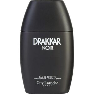 Drakkar Noir Tester For Men Edt sp 3.4oz