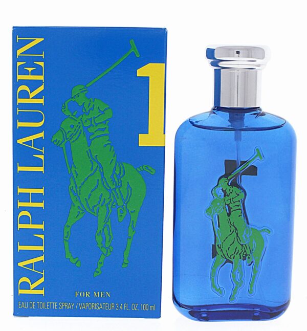 RALPH LAUREN